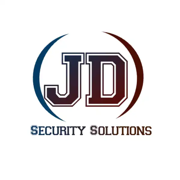 JD Security Solutions Ltd Logo