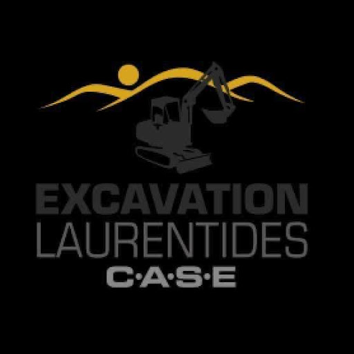 Excavation Laurentides CASE - Terrassement, Pavé-uni, Drain Français - Saint-Adèle