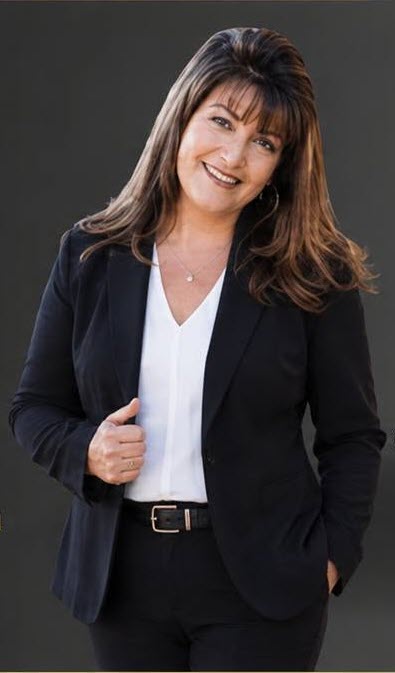 Rosemary Dutra, Realtor