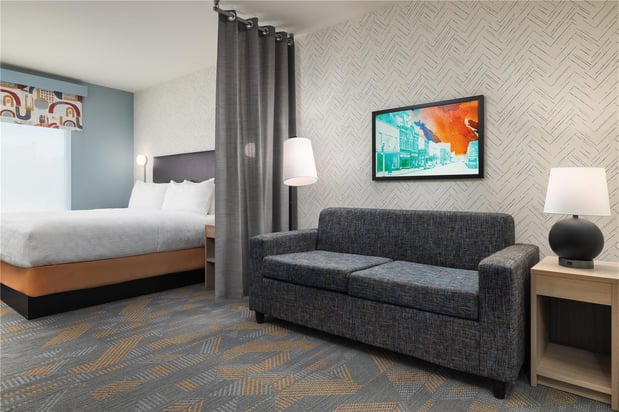 Images Home2 Suites by Hilton Cleveland