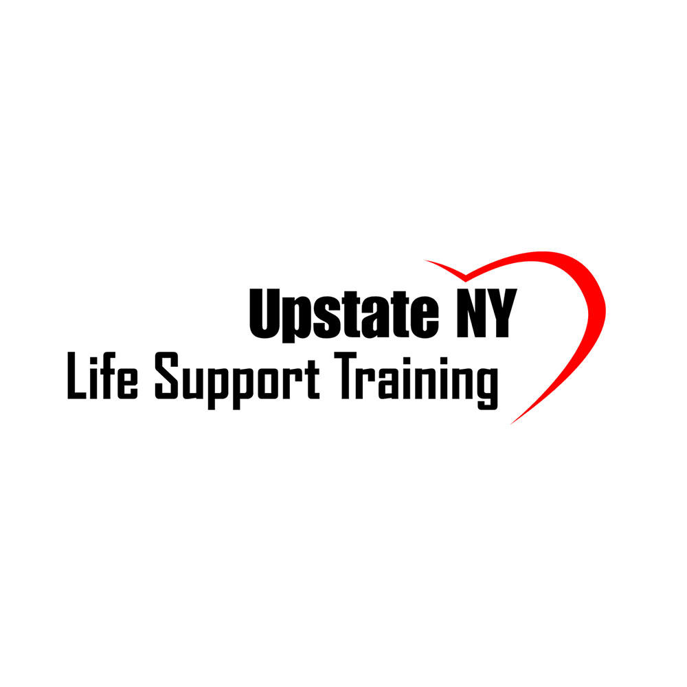 Upstate NY Life Support Training. 