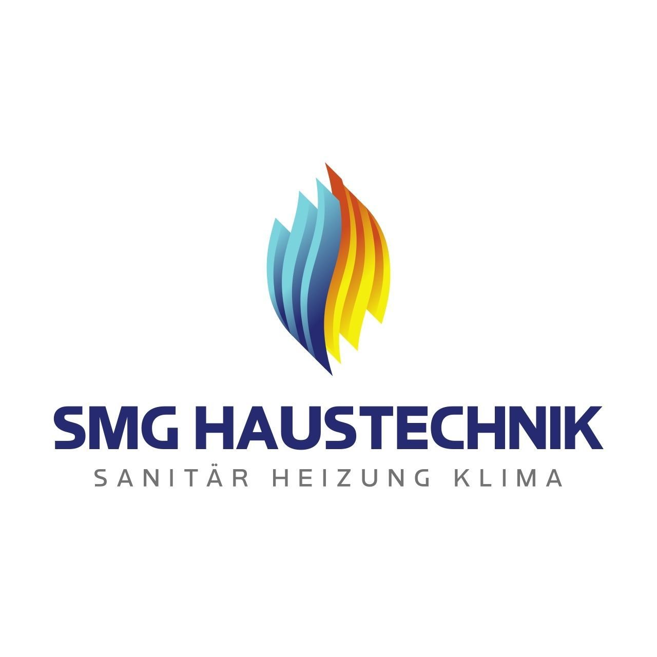 SMG Haustechnik - LOGO