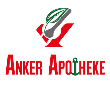 Logo Anker Apotheke