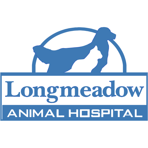 Longmeadow Animal Hospital Logo