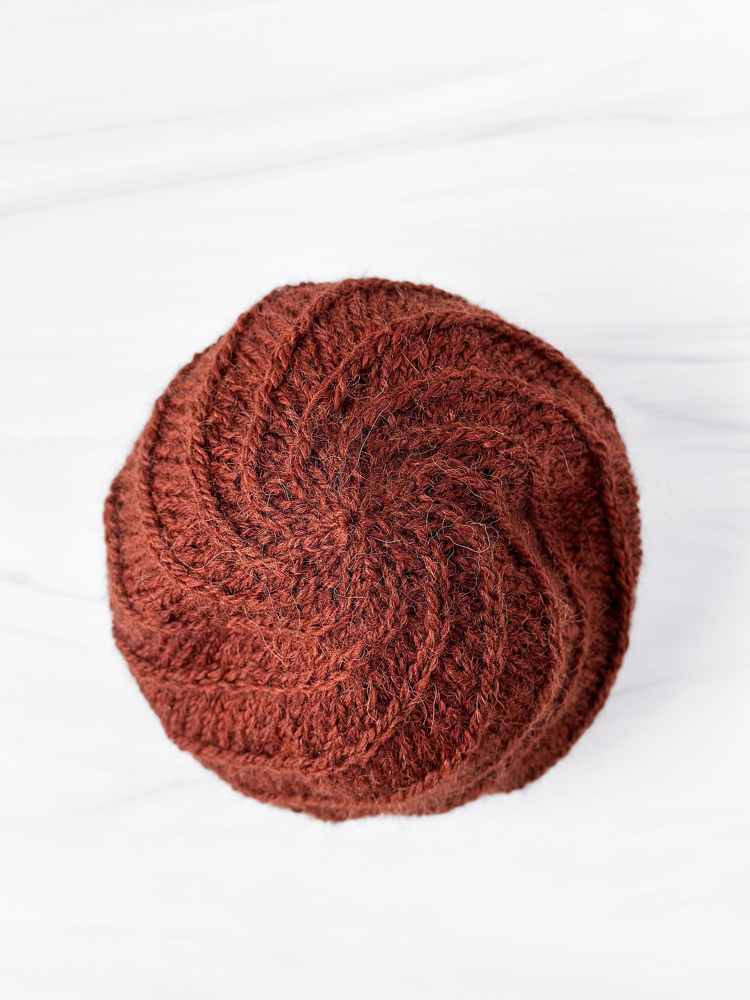 Whooooo are you planning to knit for this holiday season? How about a Bewind Hat in Quince & Co. Owl!

Owl is a worsted-weight yarn made with U.S. wool and alpaca. It's spun into round, plump strands that knit up into soft, warm fabrics with elasticity and bounce. Quince and Co.'s slightly heathered palette is always gorgeous with a stunning depth of color.

Bewind is a fabulously free pattern that uses a simple twisted stitch pattern to create a lovely winding motif - if you can work a knit 2 together (k2tog), then you can knit the twisted stitch!

Quince & Co. Owl: https://tinyurl.com/3cxyzum8
Bewind Hat pattern: https://tinyurl.com/3a5ueun8