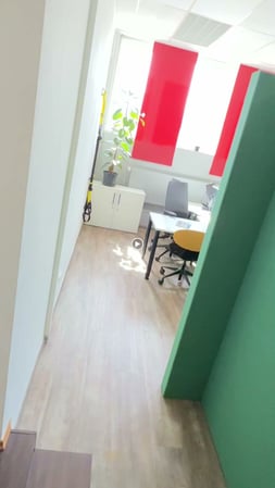Bilder BWT - Berufliche Weiterbildung & Training