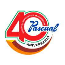 Sociedad Cooperativa Trabajadores De Pascual Scl Logo
