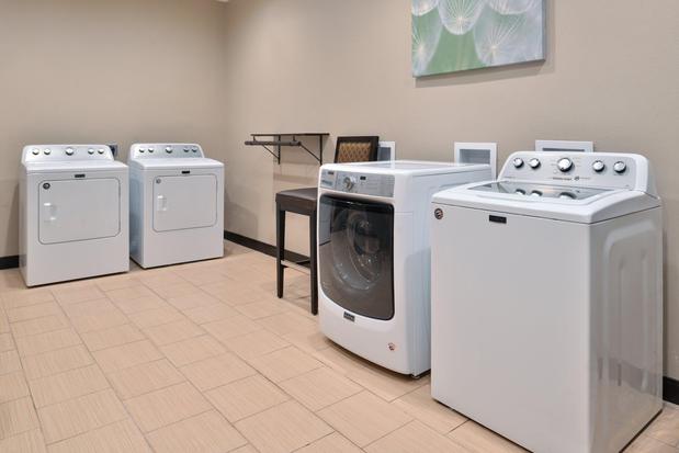 Images Staybridge Suites Wichita Falls by IHG