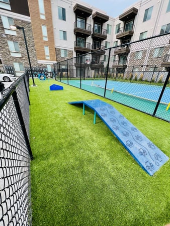 Images Point of View Apartments
