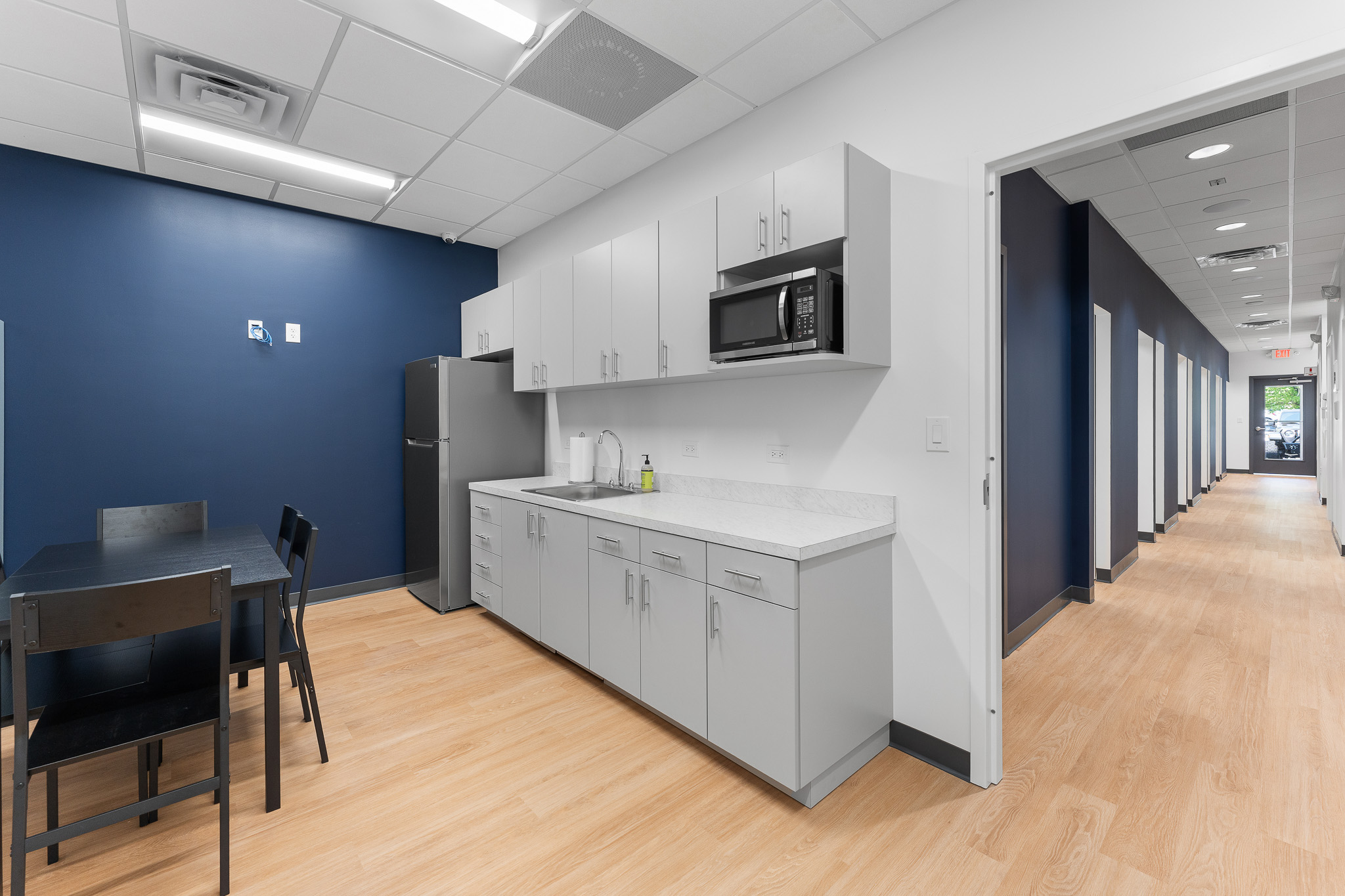 O'Shea Family Dental Image