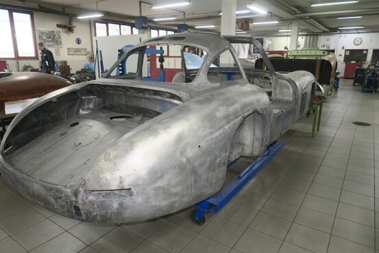 Kfz-Sachverständigenbüro Lutz, Bofsheimer Straße 5 in Rosenberg