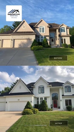 Images Innovative Roofing