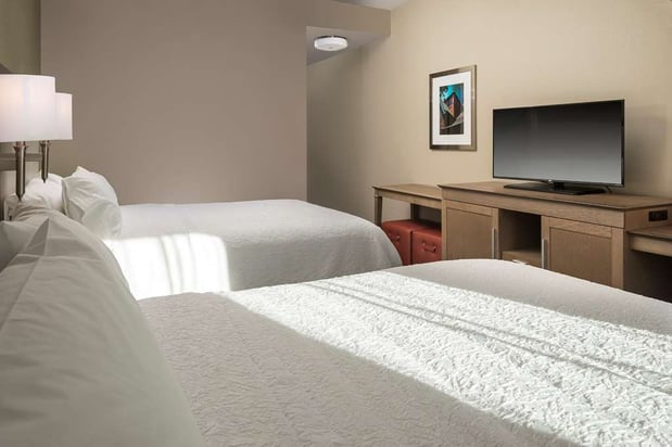 Images Hampton Inn & Suites Asheville Biltmore Village