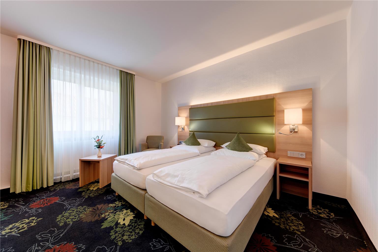 Best Western Blankenburg Hotel, Rosenauer Strasse 30 in Coburg