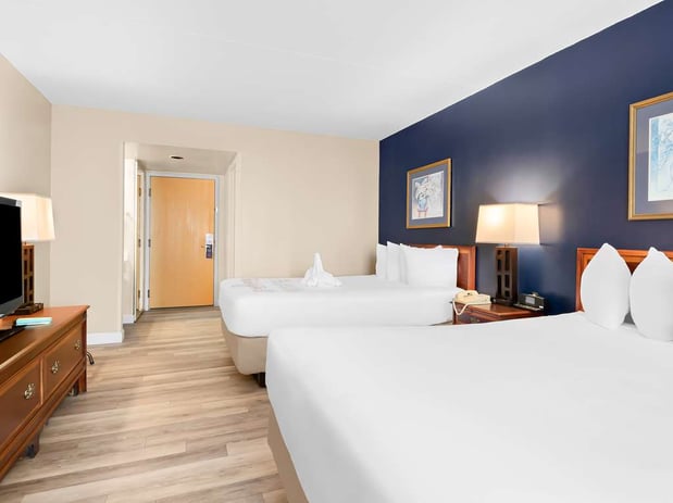 Images Best Western Potomac Mills