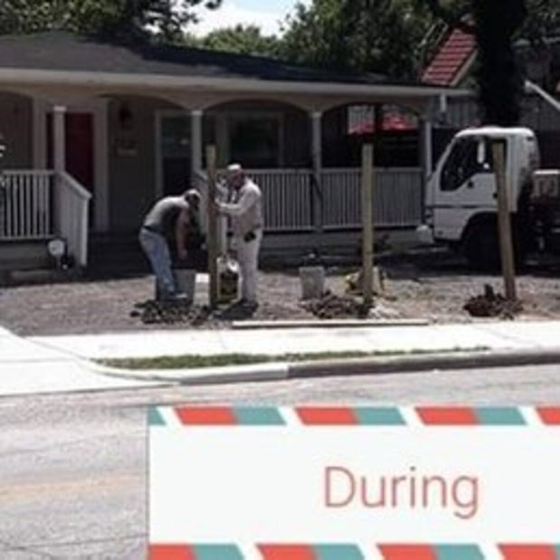 Images Bella Luxe Landscape and Design