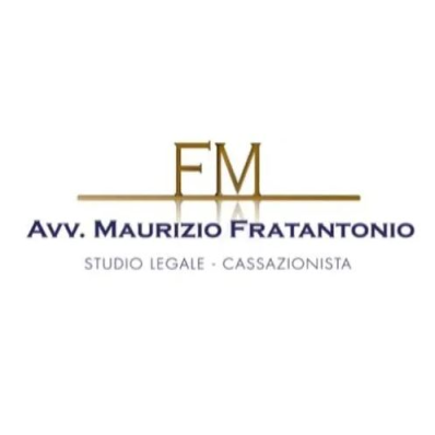 Fratantonio Avv. Maurizio Logo