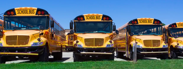Images Bus Barn of Texas Sales and Service