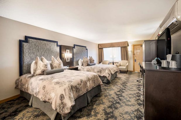 Images Best Western Windsor Inn