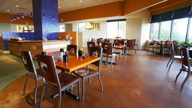 Images Holiday Inn Corpus Christi Downtown Marina by IHG