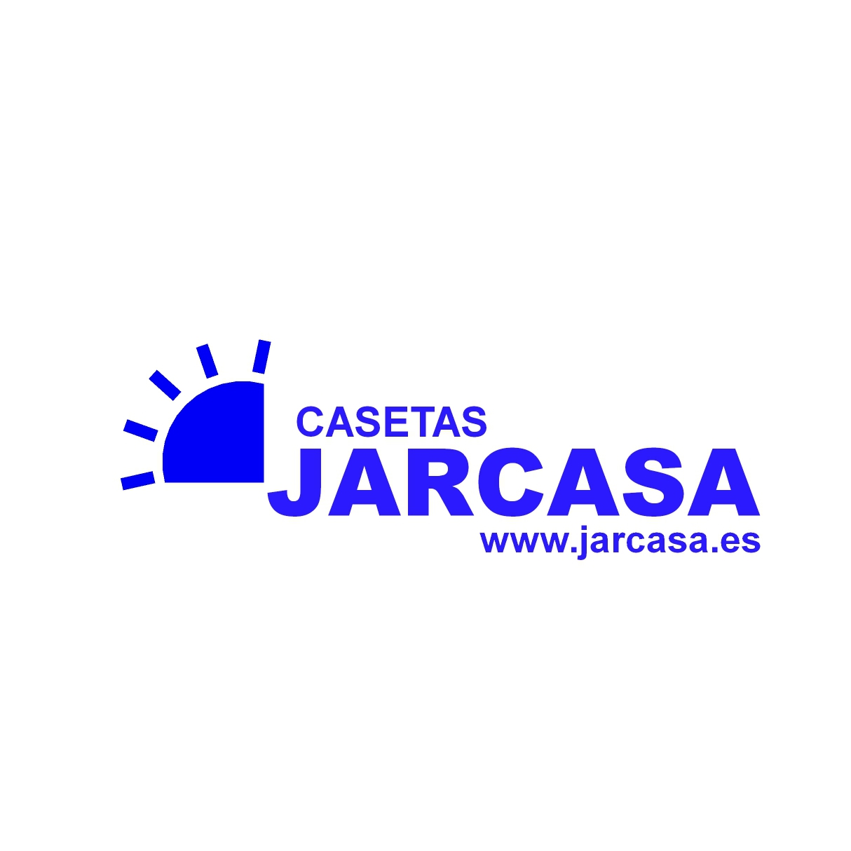 Casetas Jarcasa Logo