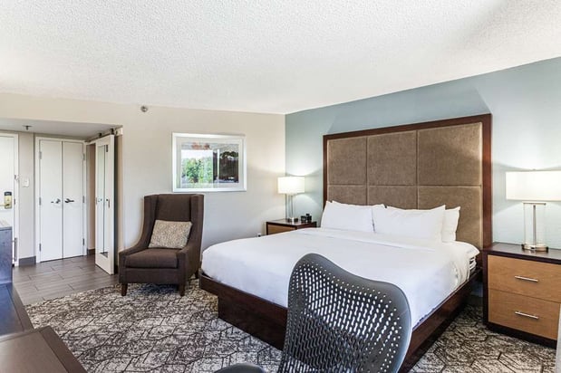 Images DoubleTree by Hilton Hotel Memphis