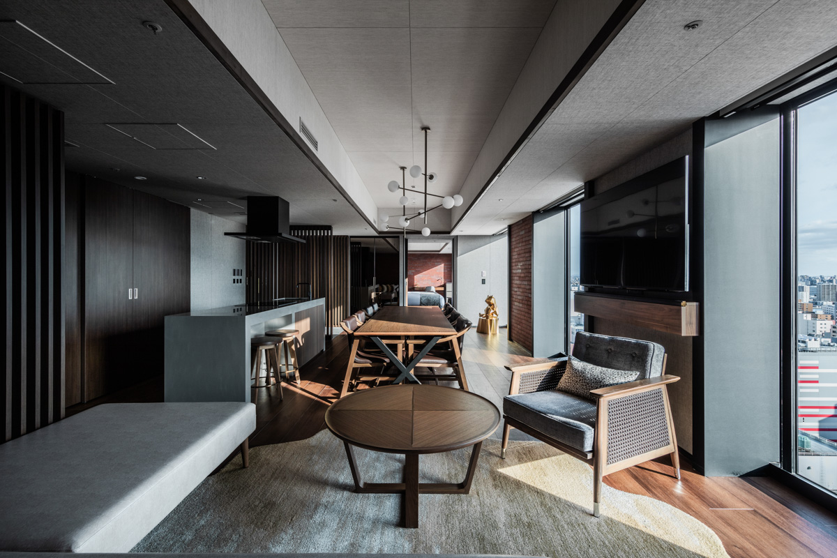 Images SAPPORO STREAM HOTEL