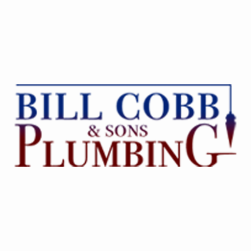 Bill Cobb & Sons Plumbing Logo