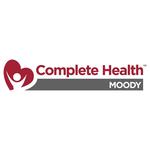 Complete Health - Moody Logo