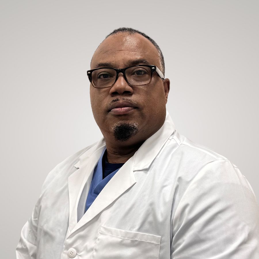 Tony D Echols, APRN