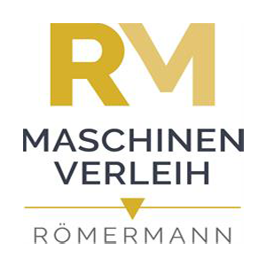 Logo Römermann Maschinenverleih