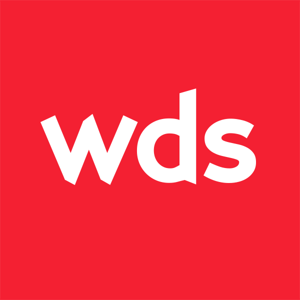 Markkinointitoimisto WDS Oy Logo