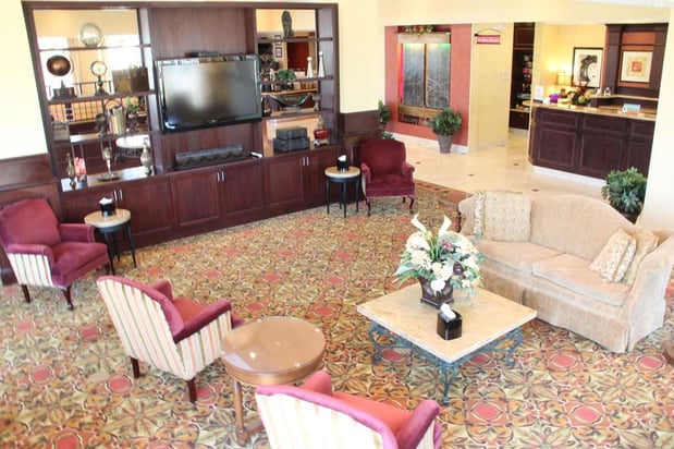 Images Hilton Garden Inn Houston West Katy