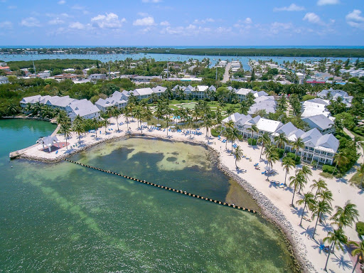 Tranquility Bay Beachfront Resort Image