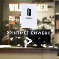 Printmedienwerk GmbH, Willstrasse 4 in Nürnberg