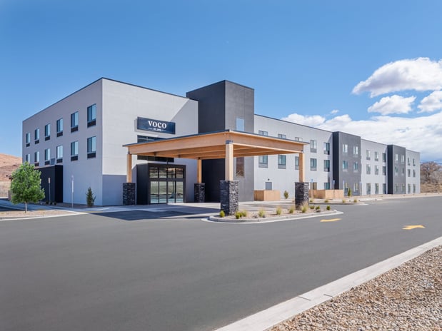 Images voco Moab by IHG