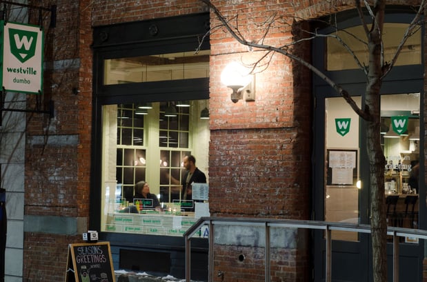 Images Westville Dumbo