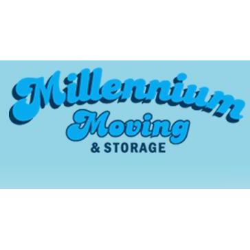 Millennium Moving & Storage