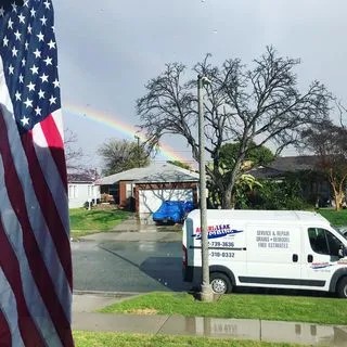 Ameri-Leak Plumbing Image