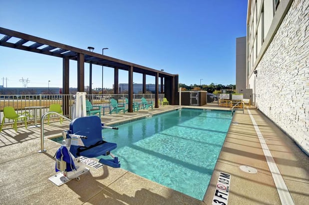 Images Home2 Suites by Hilton Dothan