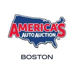 America's Auto Auction Boston Logo
