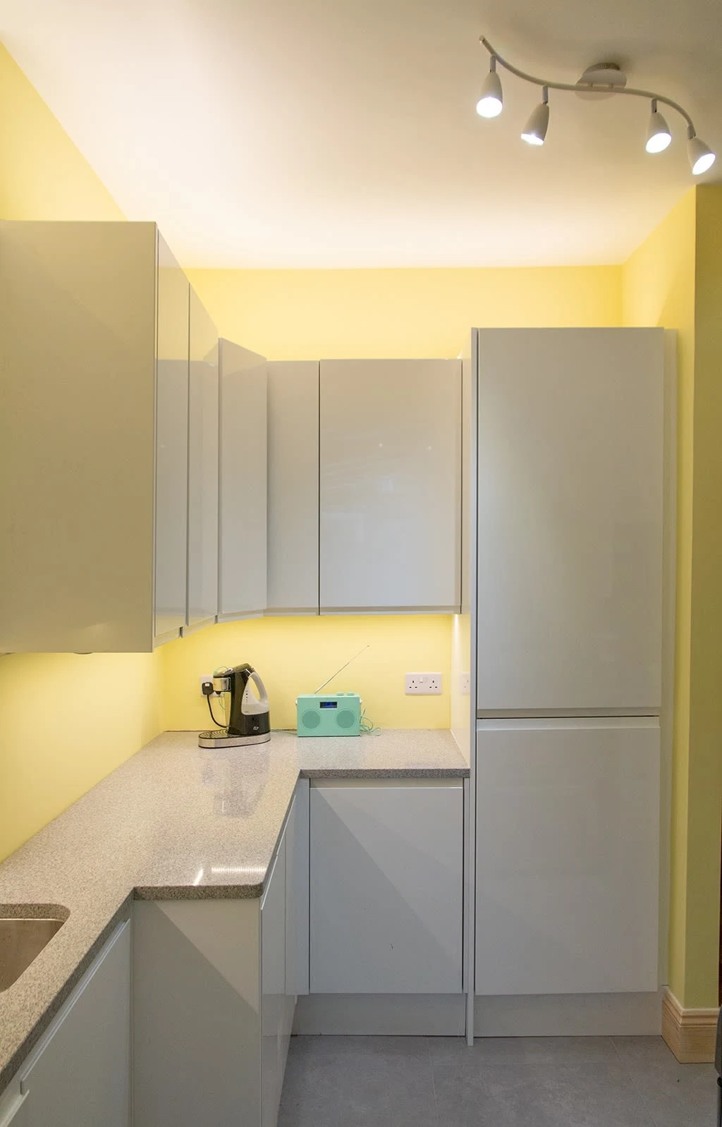 Images Prime Builders London Ltd