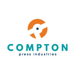Compton Press Industries Logo