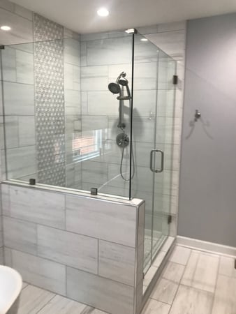 Images America's Pro Glass and Mirror LLC