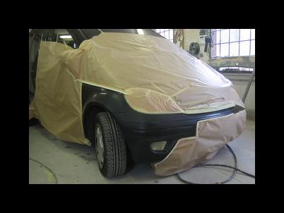 Images Nuova Carrozzeria Appoloni