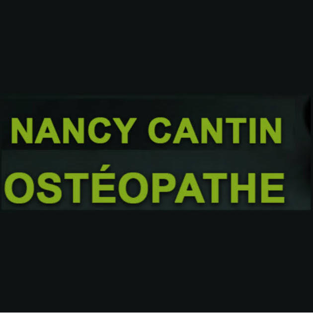 Nancy Cantin Ostéopathe Deux-Montagnes Logo