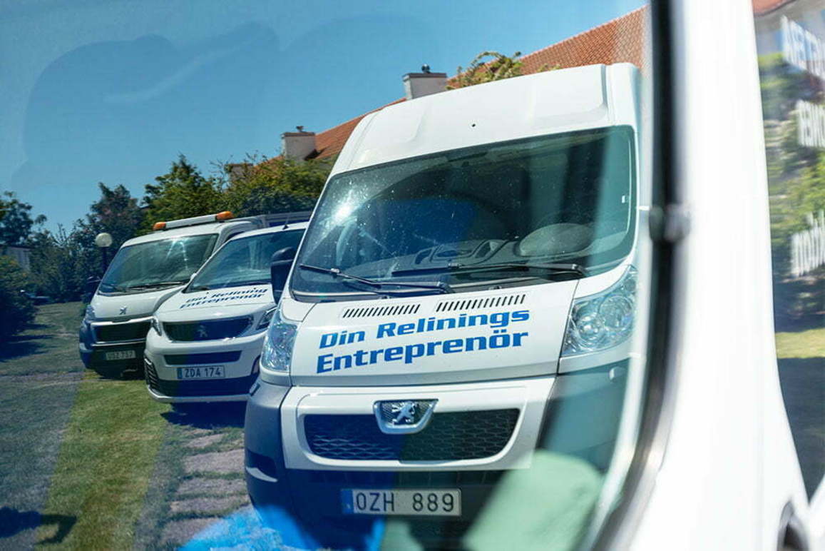 Images Sanitet & Spolteknik i Skåne AB