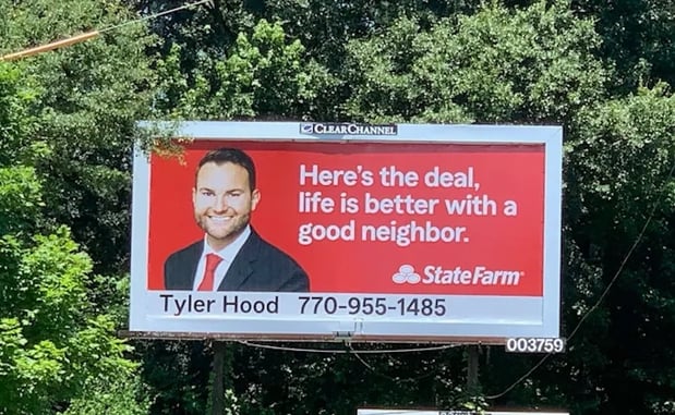Images Tyler Hood - State Farm Insurance Agent