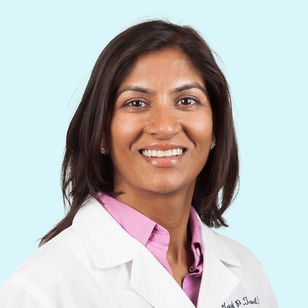 Rashmi Tawil, MD - Middletown, NY - Internal Medicine