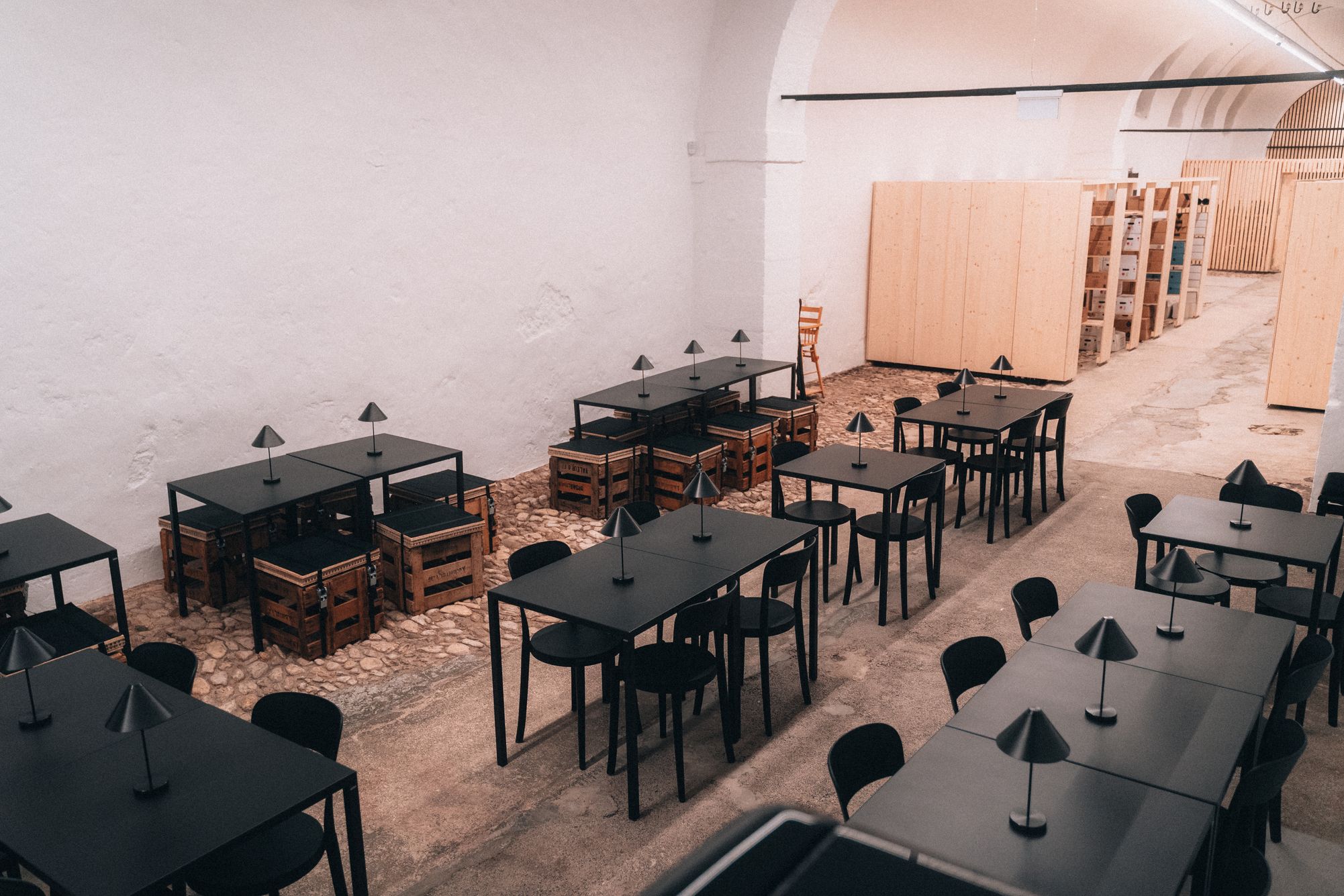 Bilder Les Caves du Château Sàrl